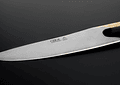 Güde, The Knife, CHEF OLIVE, hoja 26 cm