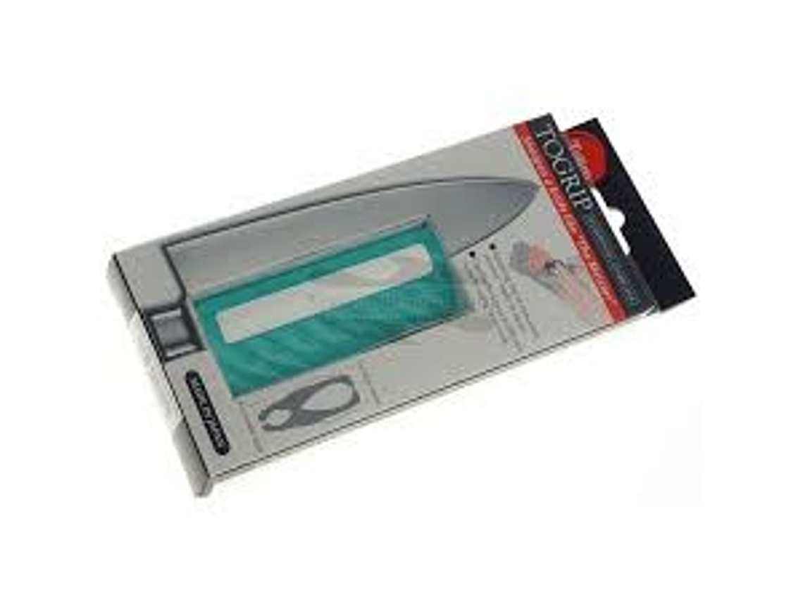 Guía de ángulo para afilar Togrip. Cerámica. Rosado. 3