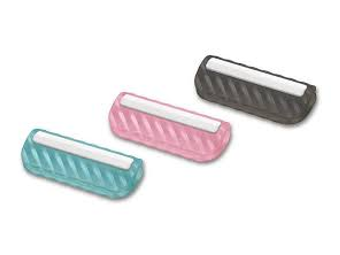 Guía de ángulo para afilar Togrip. Cerámica. Rosado. 6