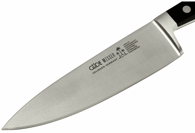 Güde, Alpha series, Chef's Knife, 160mm,  1805/16