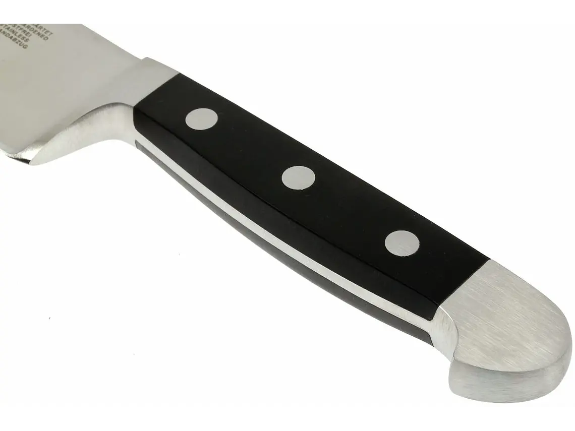 Cuchillo de Chef. Hoja 210 mm. 3