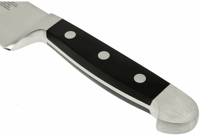 GÜDE, Alpha series, Chef, cuchillo cocinero, 210 mm, 1805/21