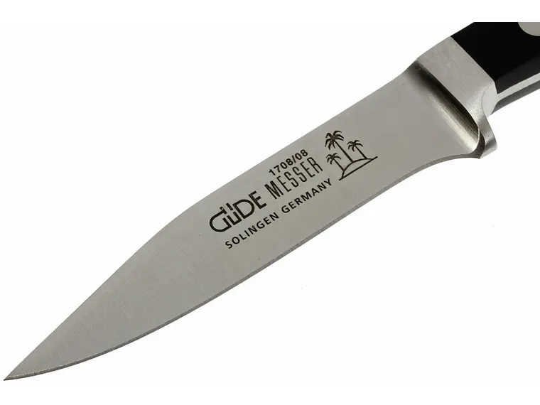 Cuchillo Pelador. Puntilla. Hoja 80 mm. 3