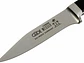 Cuchillo Pelador. Puntilla. Hoja 80 mm. - Miniatura 3