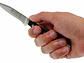 Cuchillo Pelador. Puntilla. Hoja 80 mm. - Miniatura 4