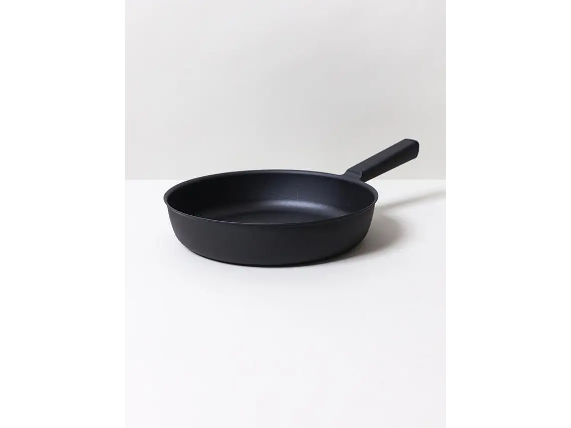 Sartén Fierro Forjado. Diametro 26 cm. 4