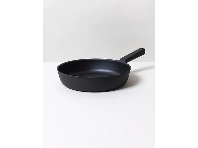 Sartén Fierro Forjado. Diametro 26 cm. 4