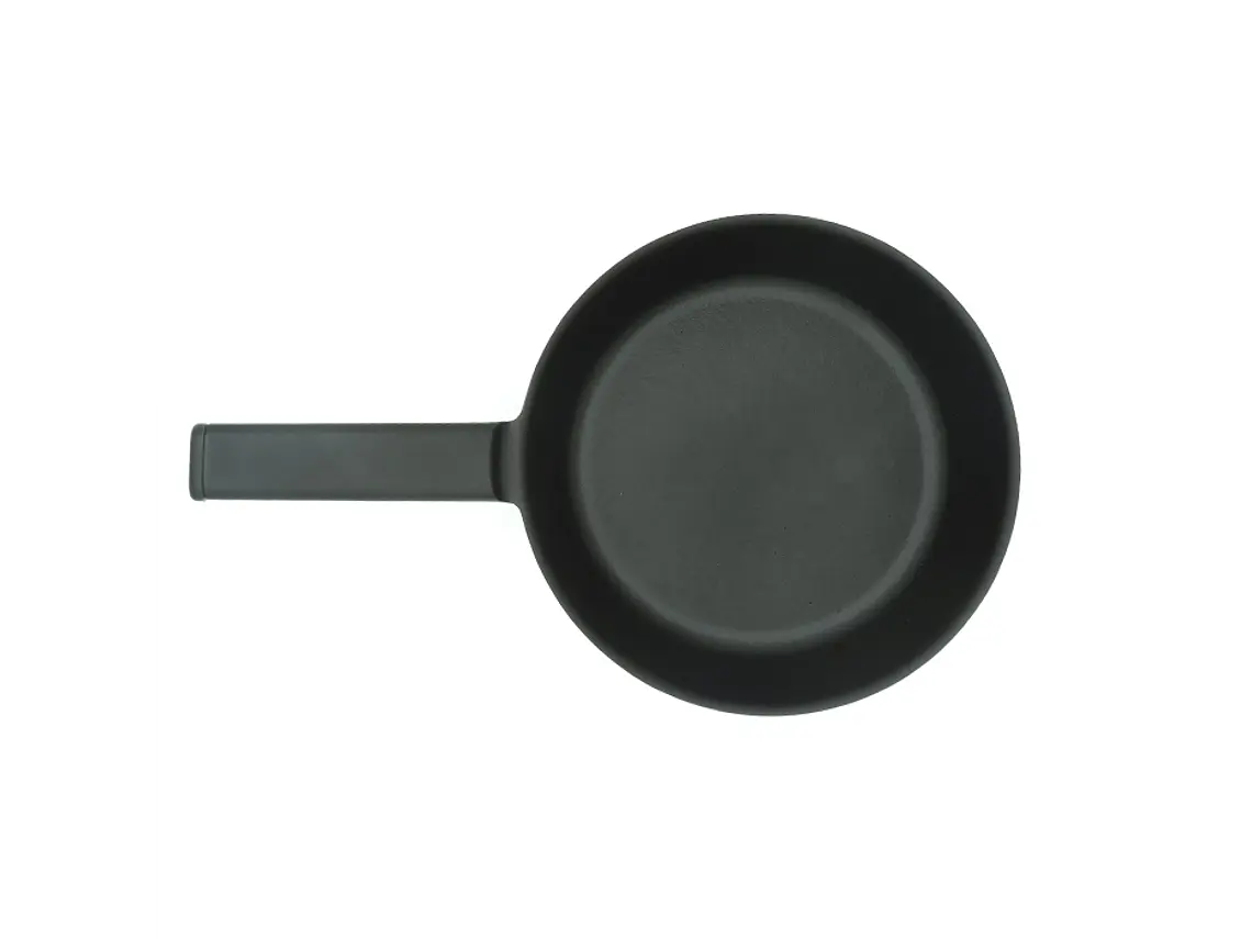 Sartén Fierro Forjado. Diametro 26 cm. 5