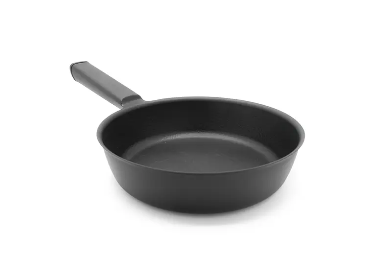 Sartén Fierro Forjado. Diametro 26 cm. 3