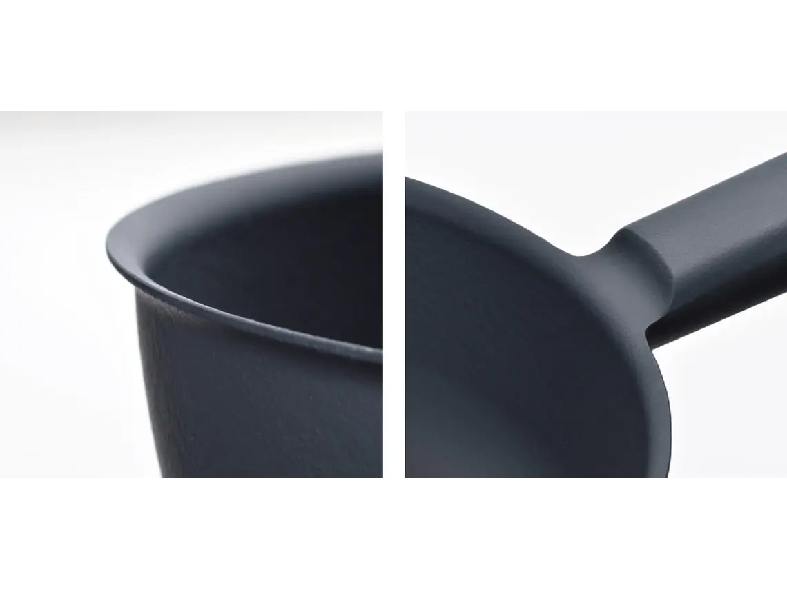 Sartén Fierro Forjado. Diametro 26 cm. 2