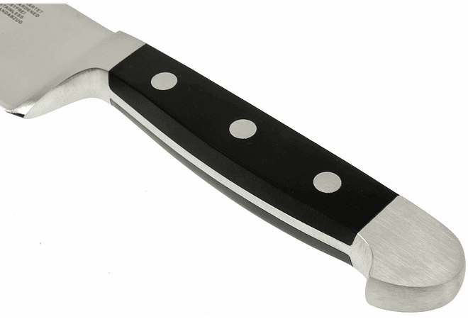 GÜDE, Alpha series, Chef, cuchillo cocinero, 260 mm, 1805/26