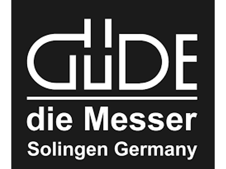 GÜDE, Alpha series, Chef, cuchillo cocinero, 1805/26 hoja 26 cm 5