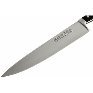 GÜDE, Alpha series, Chef, cuchillo cocinero, 1805/26 hoja 26 cm