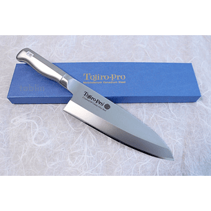 TOJIRO PRO-DP Deba 165 mm PARA ZURDOS