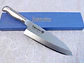 Cuchillo Deba. Acero Inoxidable. Zurdos. Hoja 165 mm. - Miniatura 2
