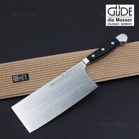 Cuchillo de Chef Chino. Hoja 180 mm.
