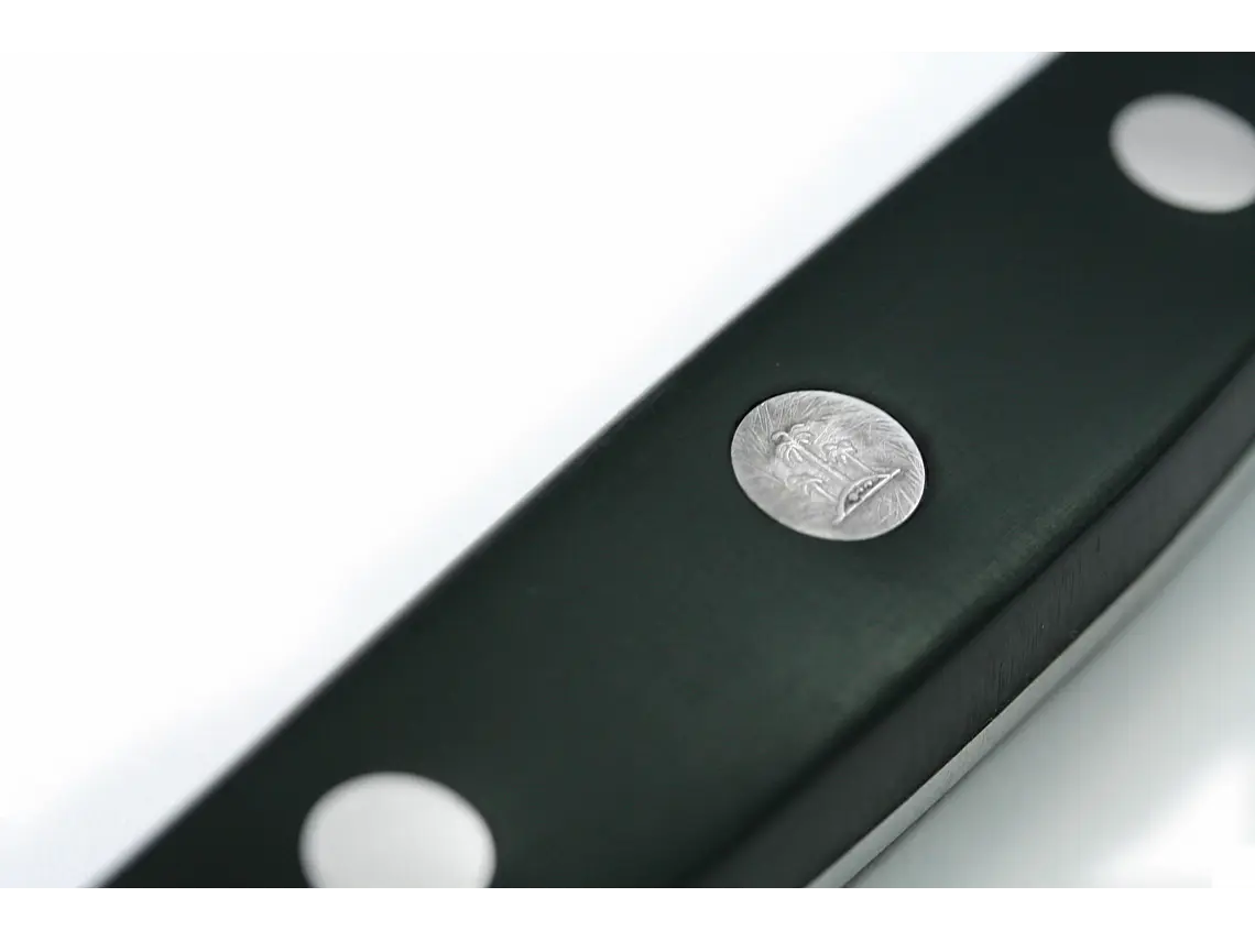 Cuchillo Pelador. Puntilla. Hoja 90 mm. 2