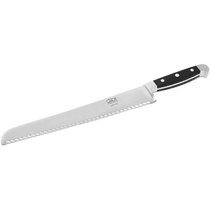 Güde , Alpha Bread Knife extra, 320mm, 1431/32