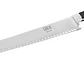 Cuchillo de Pan. Serrado. Hoja 320 mm. - Miniatura 1