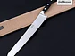 Cuchillo de Pan. Serrado. Hoja 320 mm. - Miniatura 2