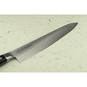 TOJIRO, DP series by VG10, Chef knife, 300 mm, F-811