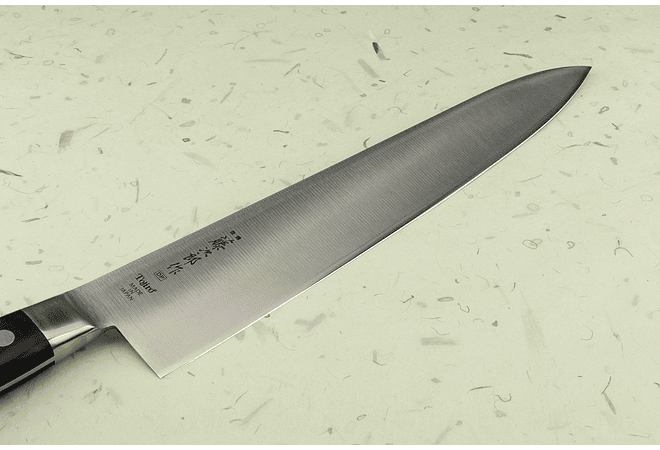 TOJIRO, DP series by VG10, Chef knife, 300 mm, F-811