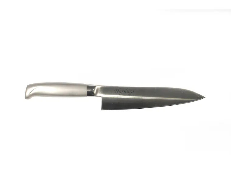 Cuchillo de Chef. Hoja 180 mm.  1