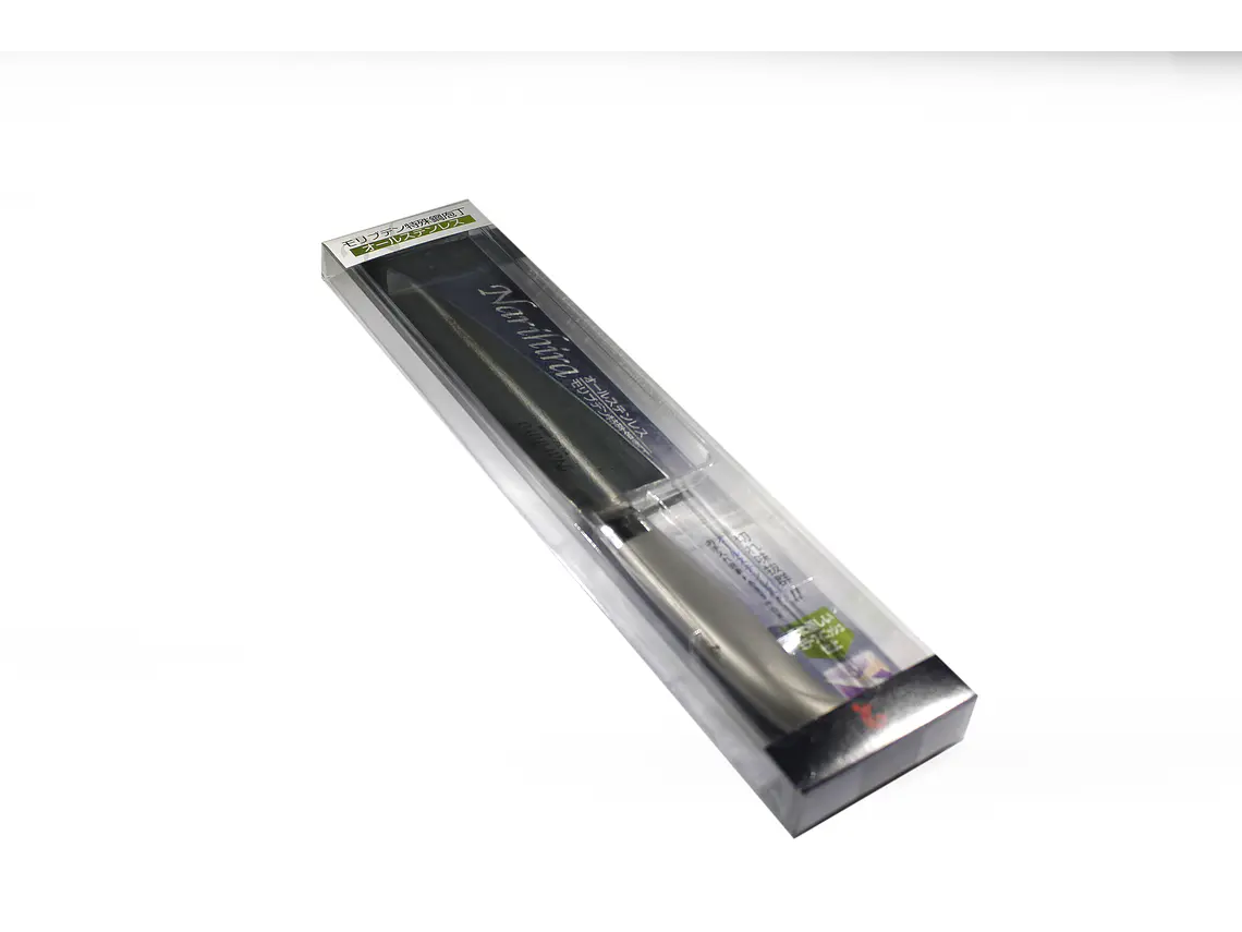 Cuchillo de Chef. Hoja 180 mm.  2