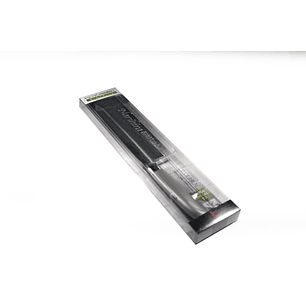 NARIHIRA #5000  All Stainless, CHEF, 180mm de hoja  (FC-62)