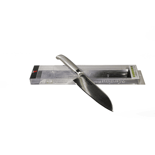 NARIHIRA #5000  All Stainless, Santoku, 170mm de hoja  (FC-61)