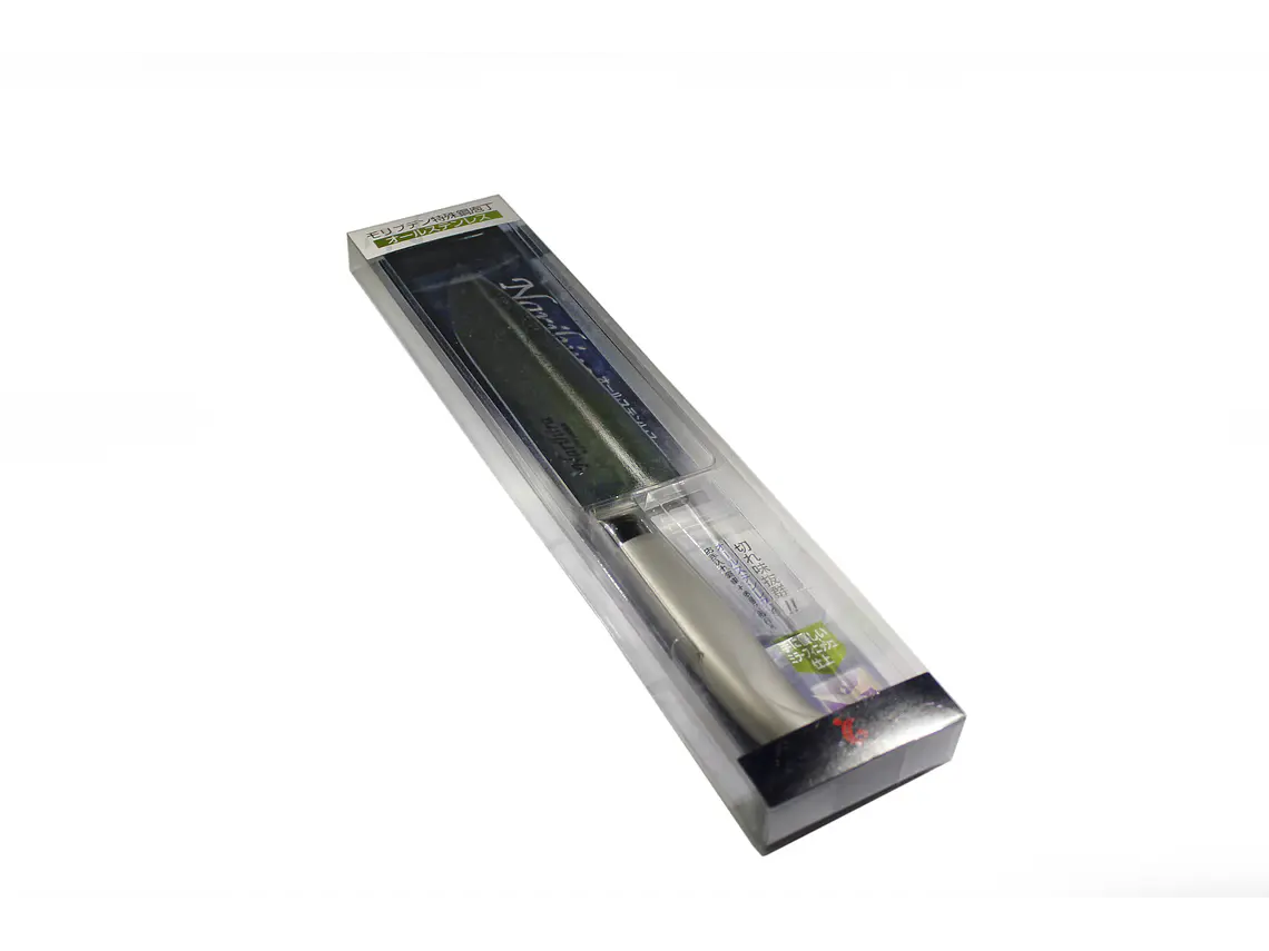 Cuchillo Santoku. Hoja 170 mm.  2