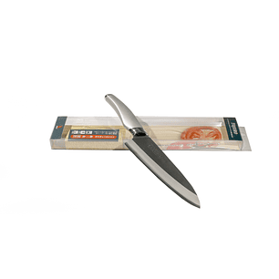 TOJURO All Stainless MoVa Clad, CHEF, 180mm (TJ-131)