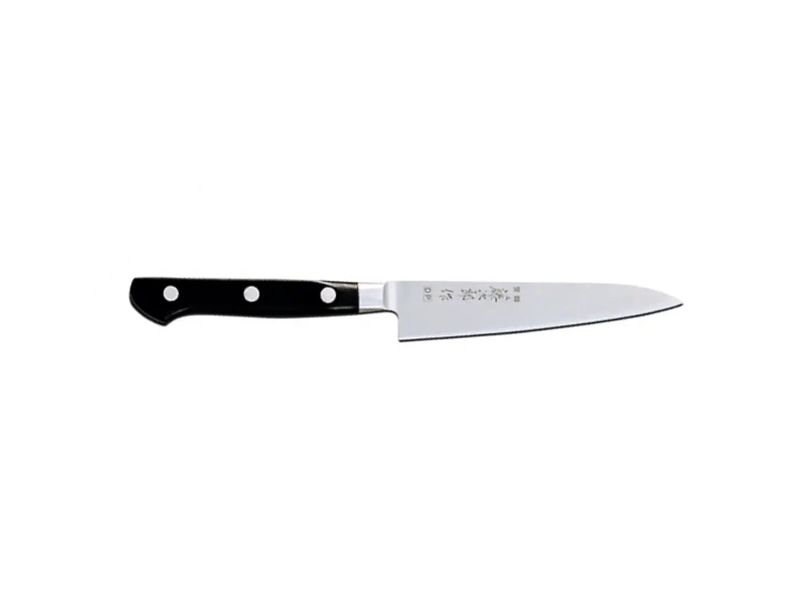 Cuchillo Petty. Acero VG10. Hoja 120 mm. 1
