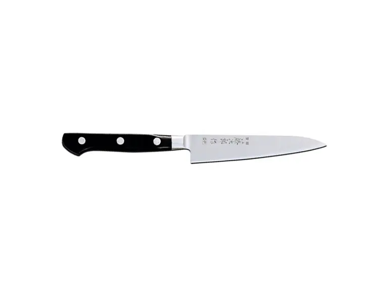 Cuchillo Petty. Acero VG10. Hoja 120 mm. 1