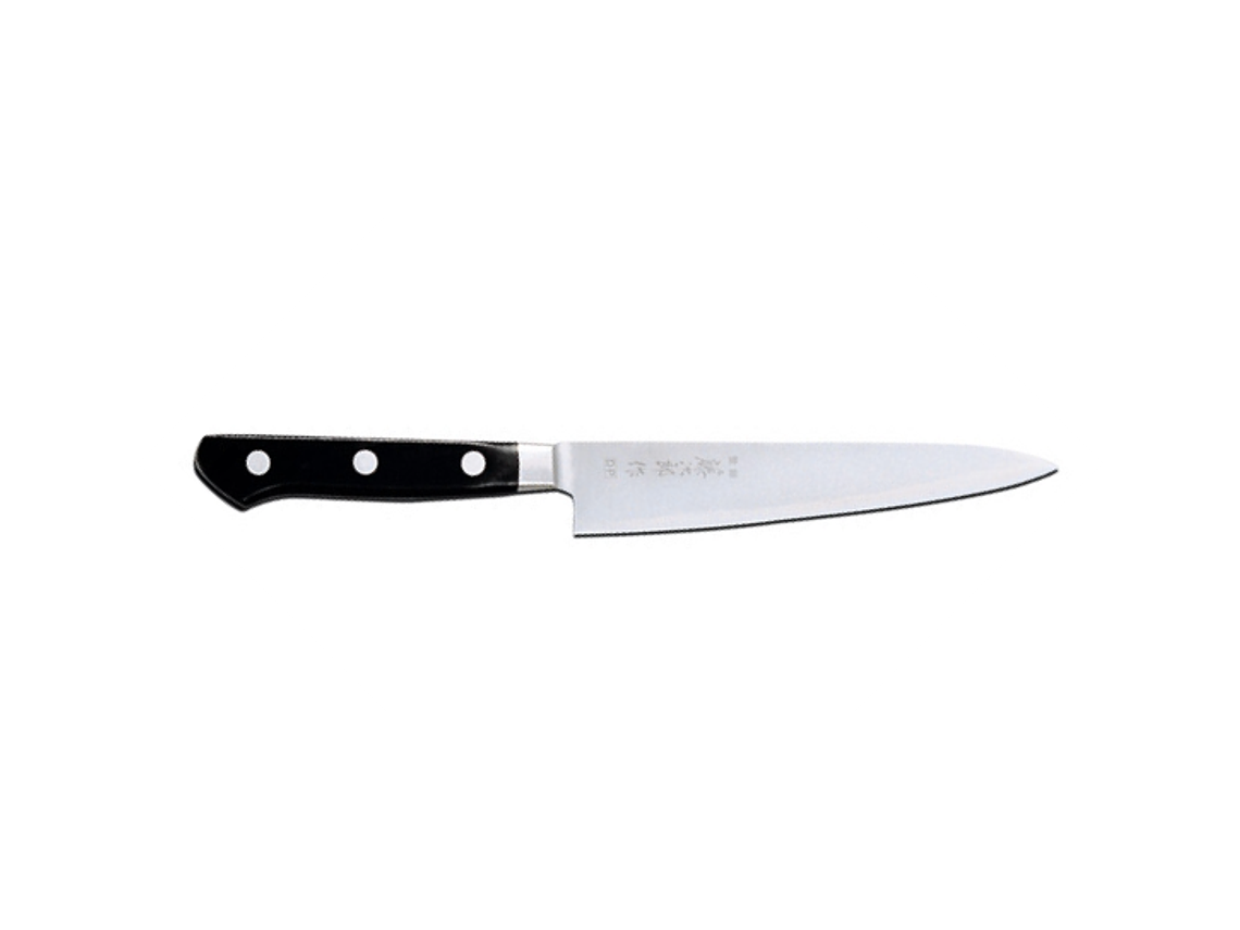 TOJIRO DP, Petty knife, cuchillo pequeño, puntilla,  150mm (F-802) 1