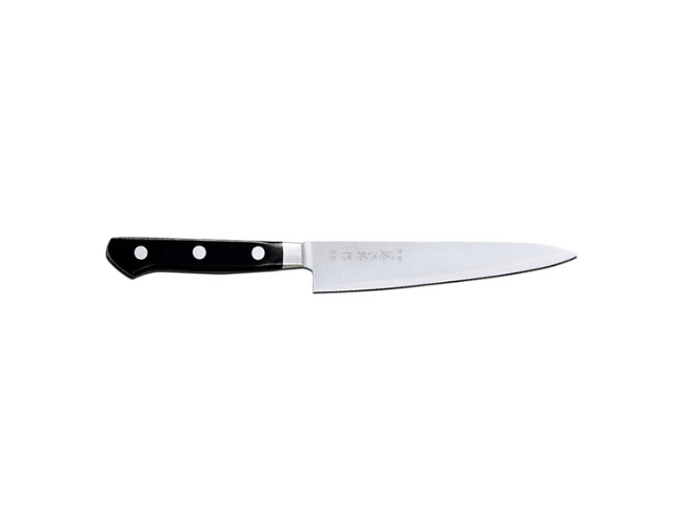 TOJIRO DP, Petty knife, cuchillo pequeño, puntilla,  150mm (F-802) 1