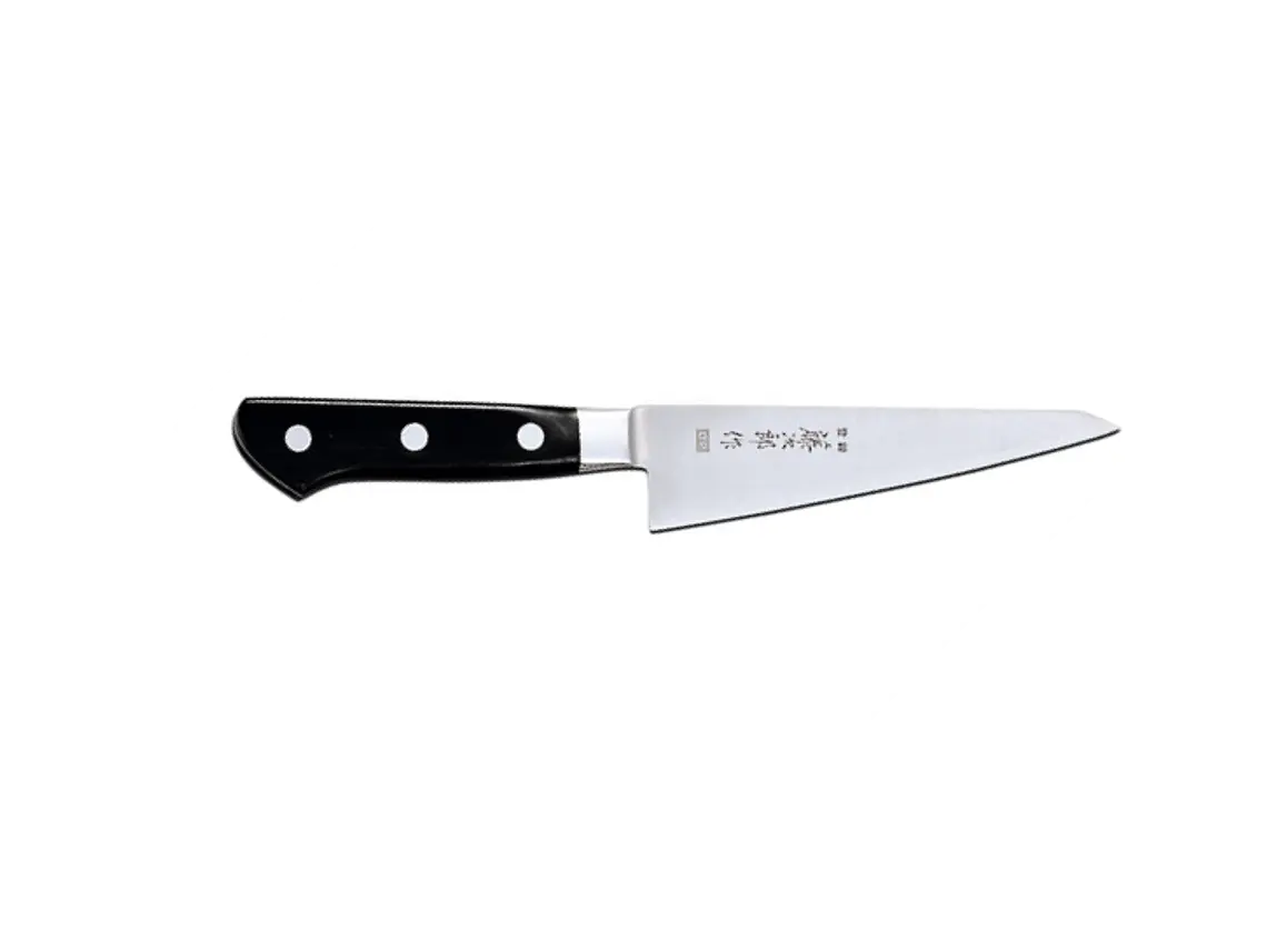 Cuchillo Deshuesador de Pollo. Acero VG10. Hoja 150 mm. 1