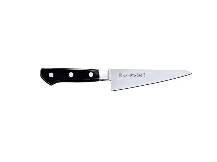 Cuchillo Deshuesador de Pollo. Acero VG10. Hoja 150 mm. 1