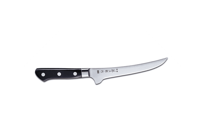 TOJIRO DP, Boning knife, cuchillo deshuesador, 150 mm (F-827)