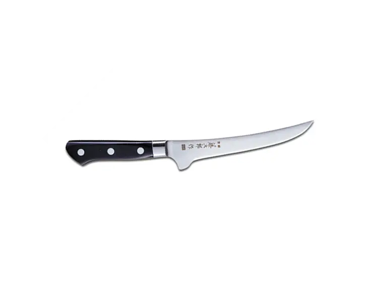 Cuchillo Deshuesador. Acero VG10. Hoja 150 mm.  1