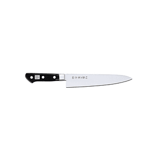 TOJIRO DP, series by VG10, Chef knife, 210 mm (F-808)