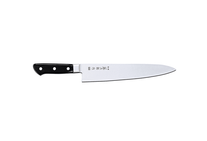 TOJIRO DP series by VG10, CHEF Knife, 270mm (F-810)