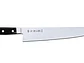 Cuchillo de Chef. Acero VG10. Hoja 300 mm.  - Miniatura 2