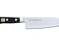 Cuchillo Santoku. Acero VG10. Hoja 170 mm. - Miniatura 2