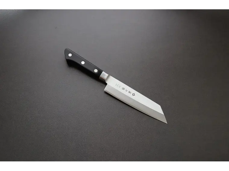 Cuchillo Kiritsuke. Acero VG10. Hoja 160 mm. 1