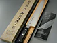 Cuchillo de Chef. Acero VG10. Hoja 240 mm.  - Miniatura 1