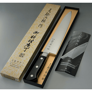 TOJIRO DP series by VG10, CHEF Knife, 270mm (F-810)
