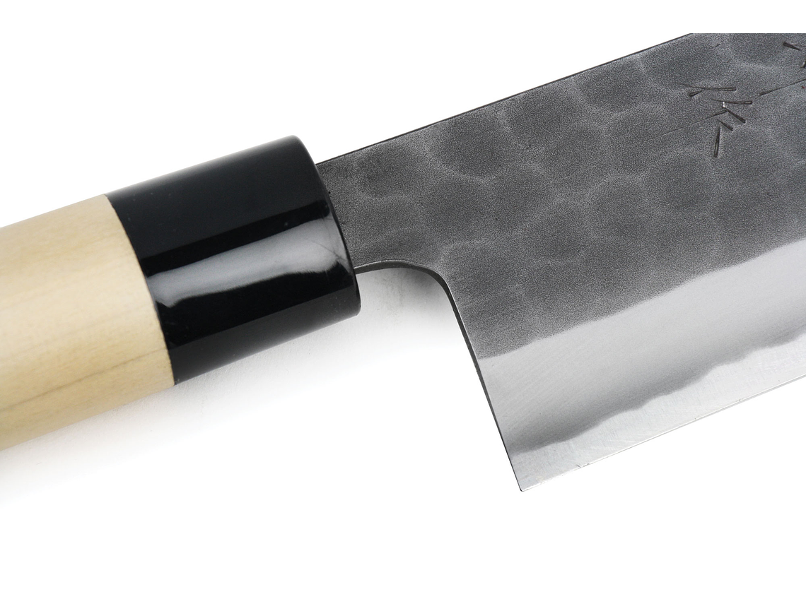 Cuchillo de Chef. Martillado. Hoja 240 mm. 2