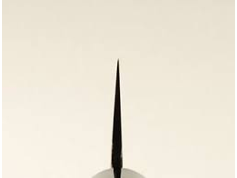 Cuchillo de Chef. Martillado. Hoja 240 mm. 3