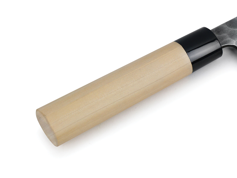 Cuchillo de Chef. Martillado. Hoja 240 mm. 6